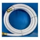 thumbnail image 2 of Manguera de agua dulce Camco Premium, 10 pies y 1/2 pulgadas, ID, blanca, 2 of 2