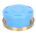 thumbnail image 1 of Caja de Moxa, Caja de Cobre Moxa Terapia de Moxibustión Ajenjo Artemisa Moxa Stick Box Holder Tool EOTVIA NO, 1 of 6