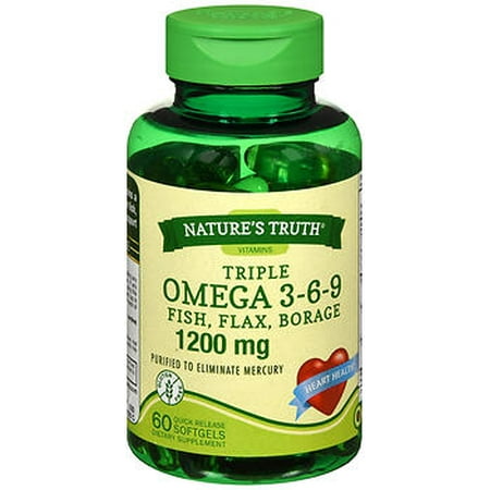 Nature S Truth Oils Reviews Nature S Truth Oils Reviews