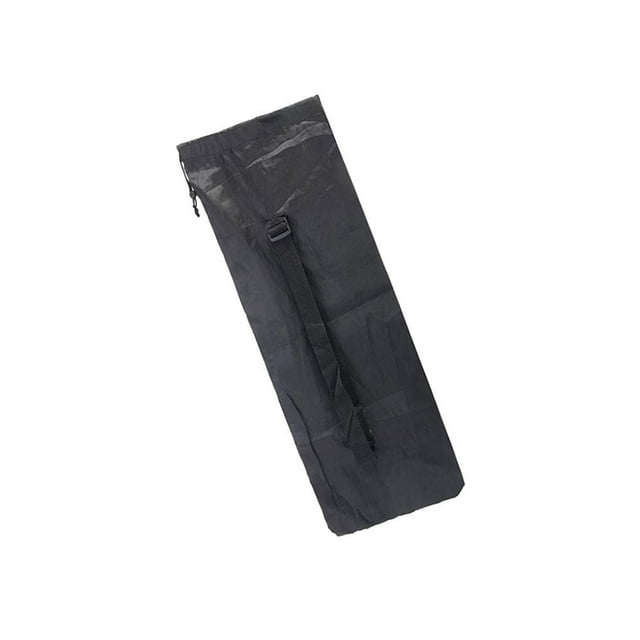 Waterproof Skateboard Bag Longboard Fish Skateboard Outdoor Cover 65x27cm