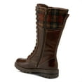 thumbnail image 5 of PATRIZIA Women's Chickeze Tall Pull-On Boot, 5 of 5