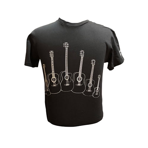 Martin Guitars Classic Models Tee, Small