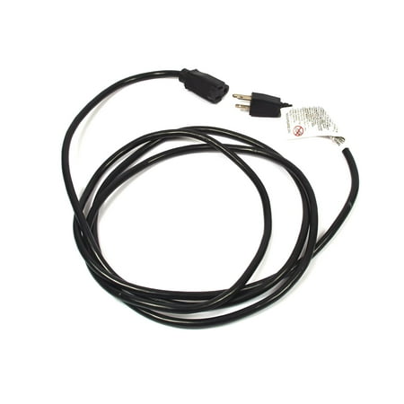 Corded Pro Motor - Briggs and Stratton Cord, Starter Motor