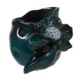 thumbnail image 4 of Ceramic Fountain Replacement Spout Decorative Waterfall Accessory For Outdoor Garden Ponds Circulating Systems For Landscape Water Features Decor, 4 of 6