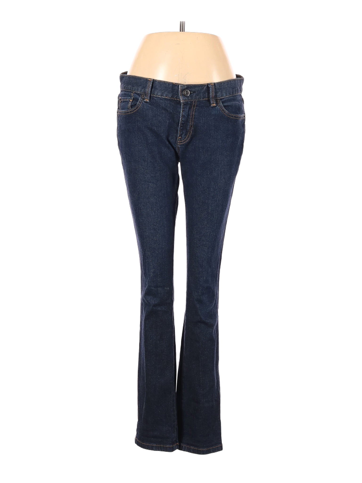 ann taylor loft petite jeans