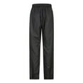 thumbnail image 2 of Mountain Warehouse Womens Spray Waterproof Pants, 2 of 5