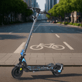 thumbnail image 5 of Scooter Stylos STSCM03A, 5 of 5