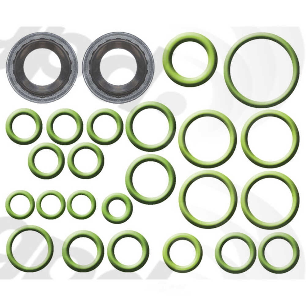 System Service Kit Fits select: 2014-2015 CHEVROLET SONIC