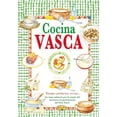 thumbnail image 1 of COCINA VASCA RUSTIKA EDICIONES (EL) SABOR DE NUESTRA TIERRA Pasta Dura, 1 of 2