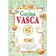 thumbnail image 1 of COCINA VASCA RUSTIKA EDICIONES (EL) SABOR DE NUESTRA TIERRA Pasta Dura, 1 of 2