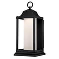 thumbnail image 1 of WestinghouseLighting 6347200 1 Luminaire Extérieur LED Honeybrook, 1 of 1