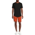 thumbnail image 5 of No Boundaries Men’s Jogger Shorts, 5 of 5