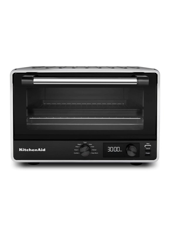 KitchenAid Toaster Ovens in Toaster Ovens