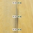 thumbnail image 4 of HINTRMENT 12Pcs Furniture Hinge High Grade Hinge for Tool Boxes, 4 of 5