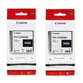 thumbnail image 1 of Tanques de tinta Canon PFI-120MBK, pigmento negro mate, 130 ml (x2), 1 of 2