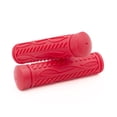 thumbnail image 2 of Puños para Bicicleta Cyby R 26 MTB Napoles Rojo, 2 of 3