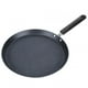 thumbnail image 1 of Fry Pan, inducción de sartén no de bastón para huevos de panqueques de desayuno y pizza con recubrimiento sin palo, 1 of 7
