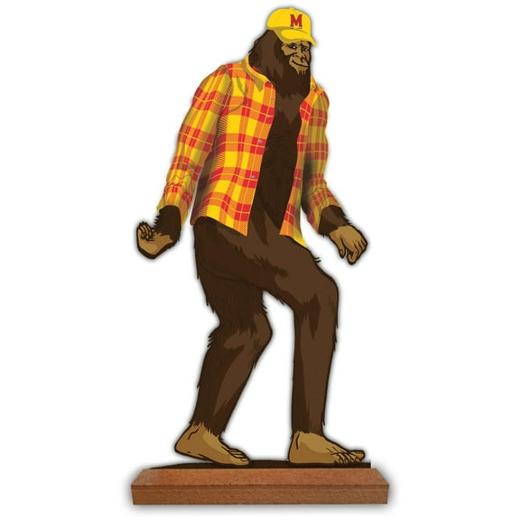 Maryland Terrapins Team Desktop Fanimal