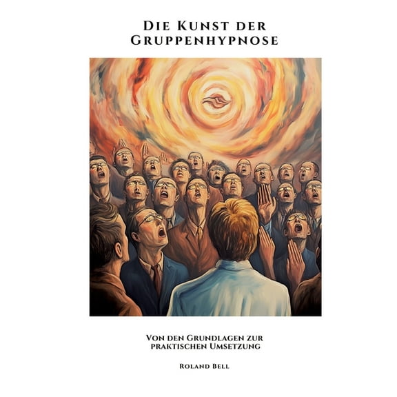 Die Kunst der Gruppenhypnose: Von den Grundlagen zur praktischen Umsetzung, (Paperback)