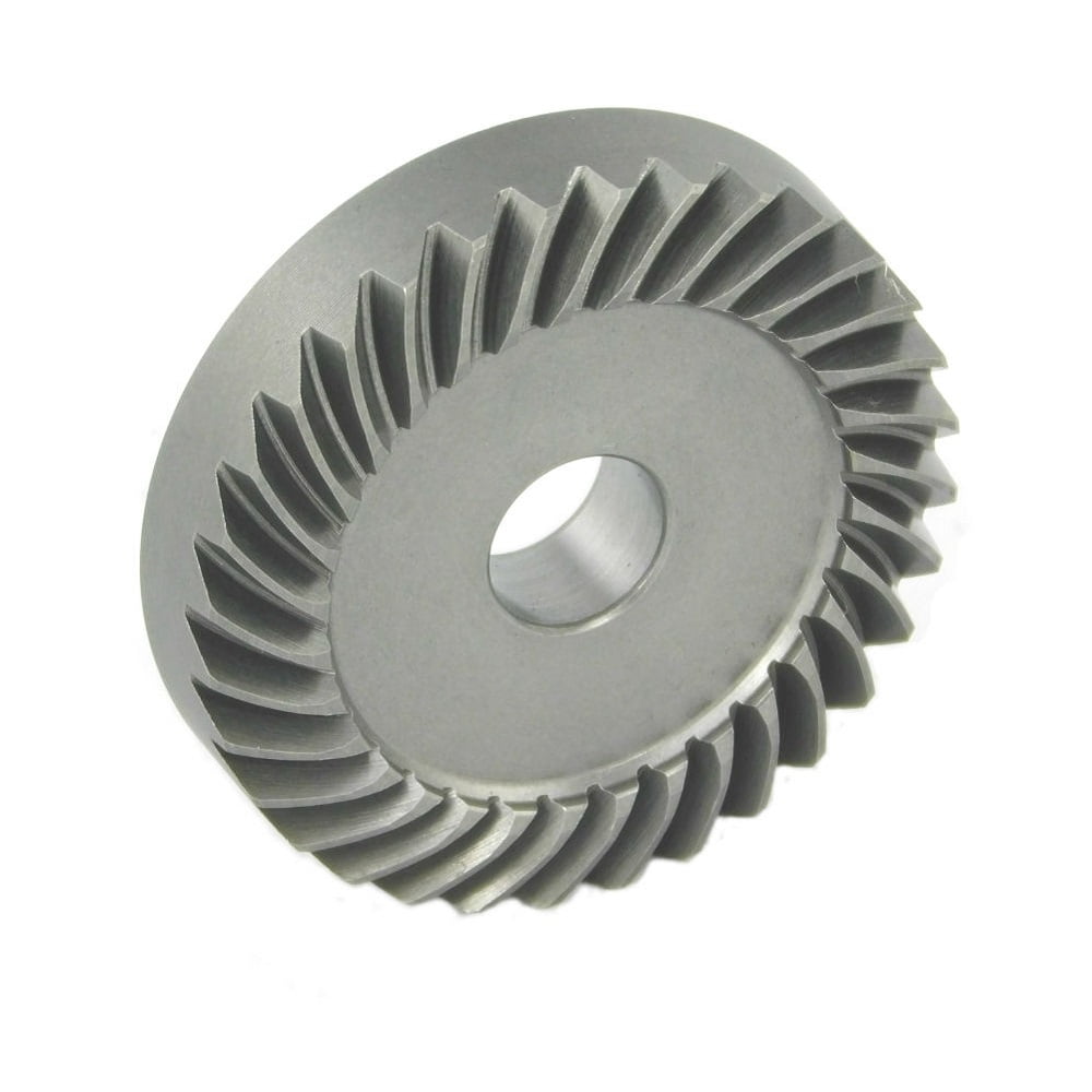 OEM 65717900 replacement angle grinder gear D28402 D28112 DWE46151