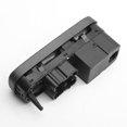 thumbnail image 5 of Para V70 S70 XC70 1998-2000 interruptor principal de Control de ventana eléctrica delantera izquierda 8638452, 5 of 5