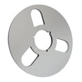 thumbnail image 1 of Grabadora De Cinta De Carrete A Carrete, Carrete Vacío De 1/4 De 10,5 Pulgadas, Carrete Retráctil Vacío, Carrete De Recogida De Grabación Con Apertura De aleación De Aluminio, 1 of 7