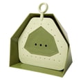 thumbnail image 5 of FRCOLOR 1 Set of Desktop Cleaning Wiper Squeegee Dustpan Set Desktop Sweep Cleaning Dustpan, 5 of 8