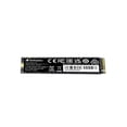 thumbnail image 3 of Verbatim 512GB Vi5000 PCIe NVMe M.2 2280 Internal SSD, 3 of 6