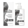 thumbnail image 2 of Hair Dye Shampoo,Hair Shampoo，Vibrant Long-Lasting Shine,Hydrating Solid Color Shampoo for Vibrant Hair - 100ml Travel Size | Sulfate-Free & Eco-Friendly Formula(MulticolorD), 2 of 9