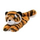 thumbnail image 5 of Pulsera de peluche CUTICAT Abrazadores de dibujos animados tigre, 5 of 8