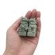 thumbnail image 4 of Adornos para acuarios XCF decoración de peces estatuas de perros Feng Shui mini, 4 of 4