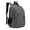 Dark Grey, variant on Large Capacity Backpack Student Computer Backpack,Dark Grey
