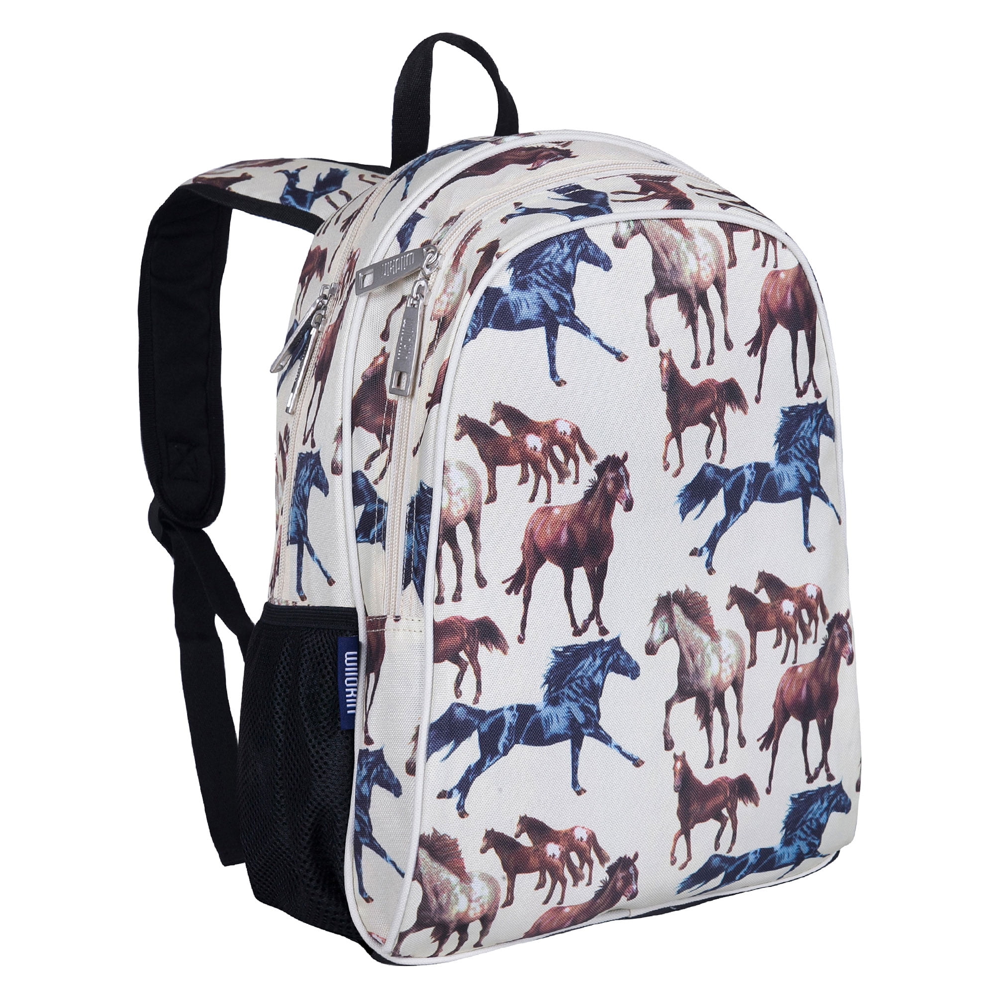 NEW Wildkin Horse Dreams 16 Inch Backpack FREE SHIPPING