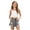 Grey, variant on Emitonse Baby and Toddler Girls Bike Shorts Teen Girl Clothes Girl's Jean Shorts Cute Summer Trendy Fashion Ripped Shorts High Waist Straight Leg Clothes Jorts Light Blue,8-9 Years