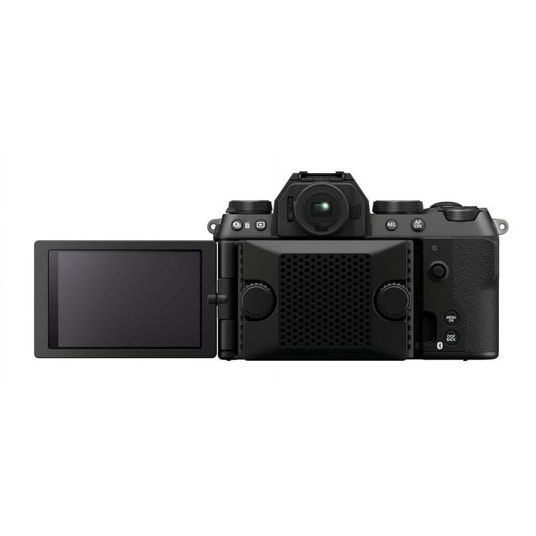 フィルムカメラ FUJIFILM X-S20 ミラーレスデジタルカメラ「FUJIFILM X-S20」新発売 | 富士