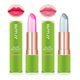 thumbnail image 1 of Paquete De 2 Barras De Labios Crystal Flower Jelly, Barra De Labios Mágica Que Cambia De Color, Ph, Temperatura Clara, Cambio De Color, Brillo De Labios, Bálsamo Labial De Larga Duración, Nutritivo, H, 1 of 5