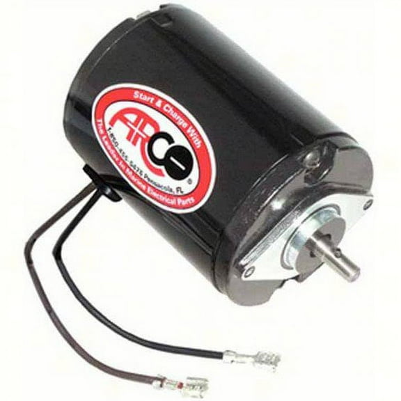 Arco 6223 Volvo Penta Heavy-Duty Tilt Trim Motor, Replaces: Electrolux/Volvo Penta: 850834-3