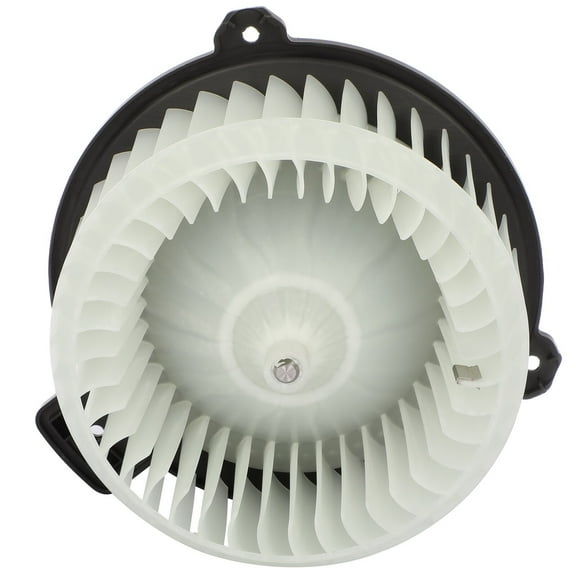 cciyu HVAC Plastic Heater Blower Motor for 2013-2015 for Chevrolet Spark Air Conditioning AC Blower Motor