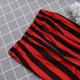 thumbnail image 5 of 1 Unidades Disfraz de pirata para niños de Halloween Disfraz de pirata clásico Disfraz de fiesta de Halloween Escenario de disfraces Disfraz de Cosplay para niños Talla XL, 5 of 6