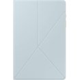thumbnail image 7 of Samsung Book Cover Case with Kickstand for Galaxy Tab A9+ (EF-BX210TLEGWW) Positionable Dual View - (Blue), 7 of 7