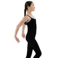 thumbnail image 3 of Capezio Ultra Soft™ Convertible Body Tight - Girls, 3 of 5