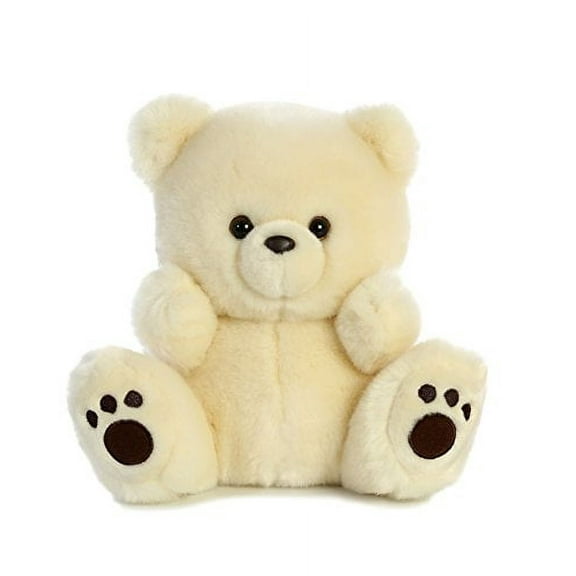 Aurora World Luvi Polar Bear Plush