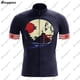 thumbnail image 3 of Nueva camiseta de ciclismo japonesa para hombre, maillot de ciclismo de montaña, camiseta de ciclismo de descenso, ropa de ciclismo de montaña Tricota de equipo profesional de alta calidad, 3 of 5