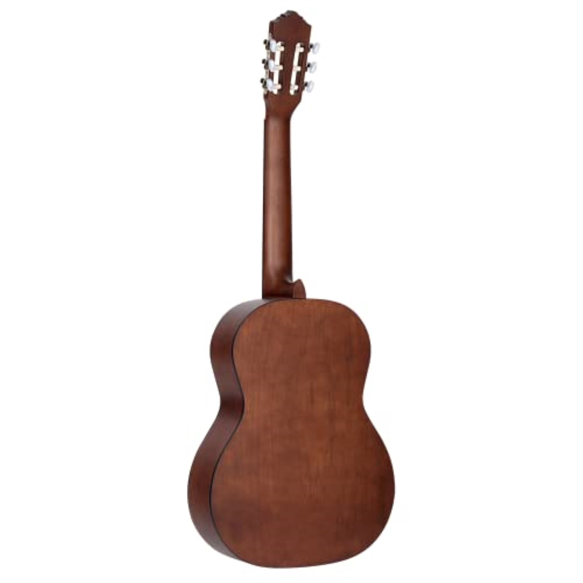 Family Series Pro Solid Top Nylon Classical Guitar