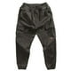 thumbnail image 1 of Pantalones Sueltos Para Hombre DICKIES Cordones Tobillo-Beam Monos Al Aire Libre De Moda Lavado Retro Caqui Casualpangjing, 1 of 3