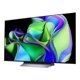 thumbnail image 2 of TV LG 77 Pulgadas 4K Ultra HD Smart TV OLED OLED77C3PSA, 2 of 4