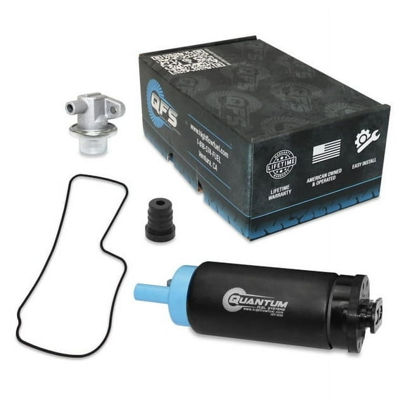 Fuel Pumps - OEM Replacement, HFP-382M-OBRT QFS