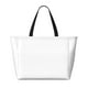 thumbnail image 2 of Easygdp White Bolsa de Viaje de Playa de Gran Capacidad, Bolsa Tote Perfecta para la Playa, Escapadas de Fin de Semana y Viajes, 2 of 7