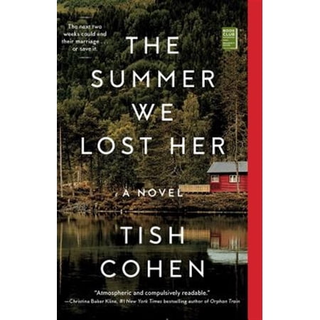 Pre-Owned The Summer We Lost Her (Paperback)