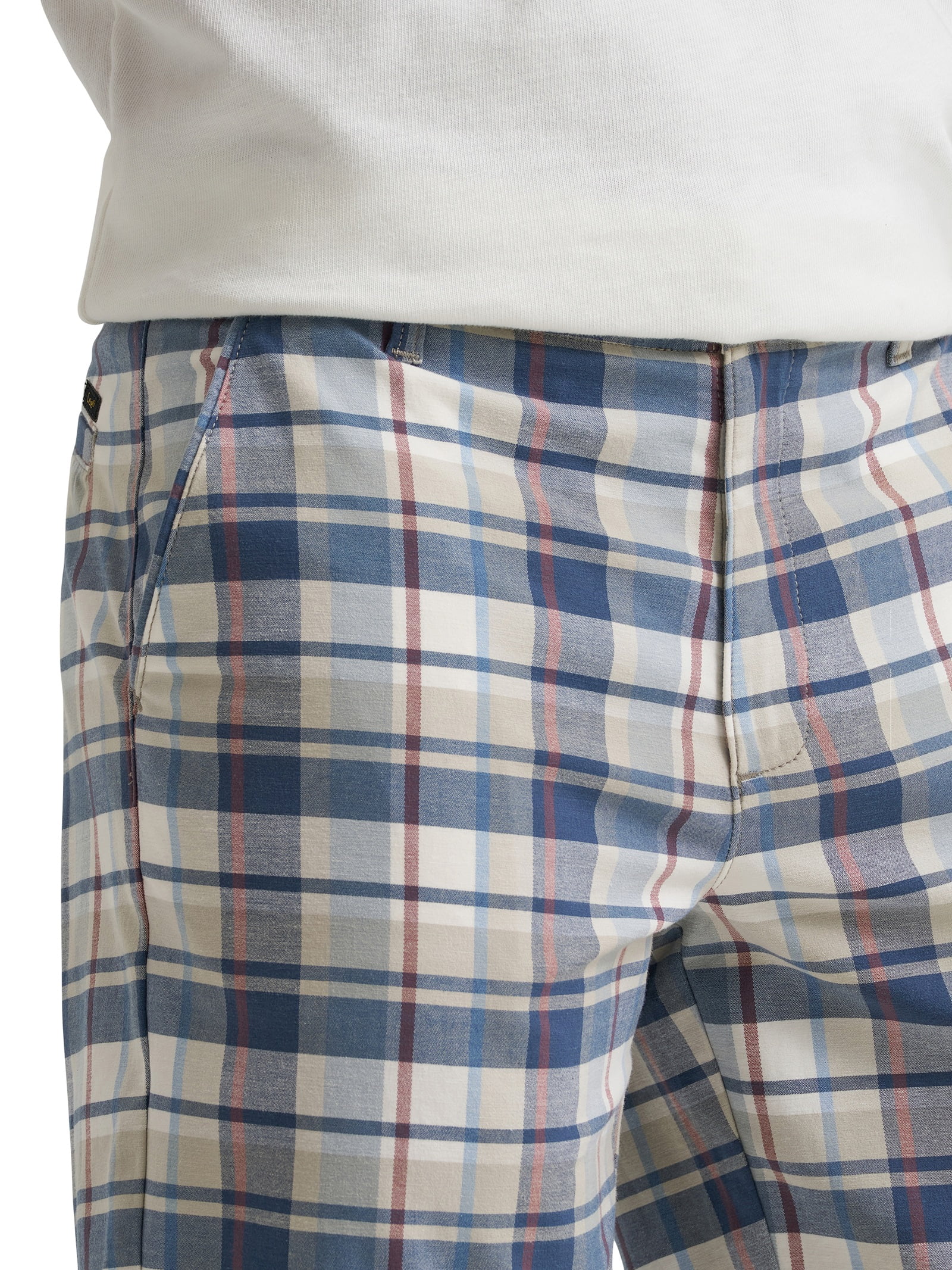 Lee Men's Extreme Comfort Short Sizes 29-42
